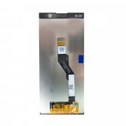 Дисплей с тачскрином для Sony Xperia XA2 Plus Dual (H4413) (черный) — 2