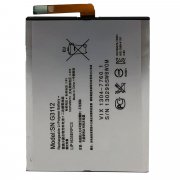 Аккумуляторная батарея для Sony Xperia XA1 (G3121) GB-S10-385871-040H