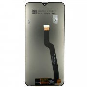 Дисплей с тачскрином для Samsung Galaxy A10 (A105F) (черный) LCD — 3