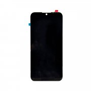 Дисплей с тачскрином для Huawei Honor 8S (черный) (AAA) rev 2.2