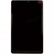 Дисплей с тачскрином для Samsung Galaxy Tab A 10.5 LTE (T595) (черный)