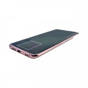Дисплейный модуль с тачскрином для Samsung Galaxy A80 (A805F) (золотистый) — 3