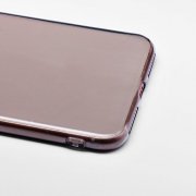 Чехол-накладка Ultra Slim для Apple iPhone 8 Plus (затемненная) — 2
