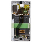 Дисплейный модуль с тачскрином для Samsung Galaxy Note 10 Plus (N975F) (черный) — 2