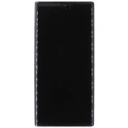 Дисплейный модуль с тачскрином для Samsung Galaxy Note 10 Plus (N975F) (черный)