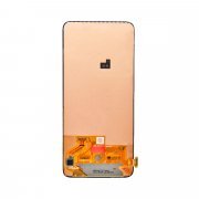 Дисплей с тачскрином для Samsung Galaxy A90 (A905F) (черный) — 2