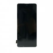 Дисплейный модуль с тачскрином для Samsung Galaxy A51 (A515F) (черный) AMOLED