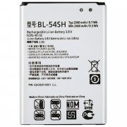 Аккумуляторная батарея VIXION для LG L90 (D410) BL-54SH