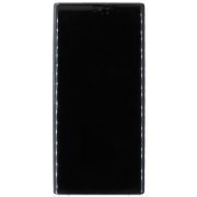 Дисплейный модуль с тачскрином для Samsung Galaxy Note 10 Plus (N975F) (белый) — 1