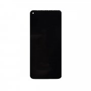 Дисплей с тачскрином для Huawei Honor 9C (черный)