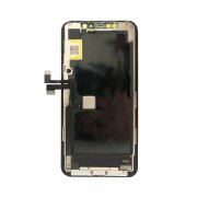 Дисплей с тачскрином для Apple iPhone 11 Pro (черный) (AAA) OLED — 2