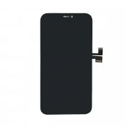 Дисплей с тачскрином для Apple iPhone 11 Pro (черный) (AAA) OLED