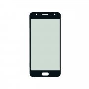 Стекло для Samsung Galaxy J5 Prime (G570F) (черное)
