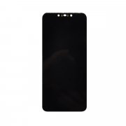 Дисплей с тачскрином для Huawei Nova 3 (черный) LCD