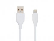 Кабель VIXION K2i для Apple (USB - Lightning) белый