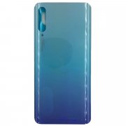 Задняя крышка для Huawei Y9s (синяя)