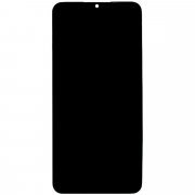 Дисплей с тачскрином для Xiaomi Redmi 9 (черный) (AA)