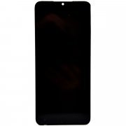 Дисплей с тачскрином для Xiaomi Redmi 9A (черный)