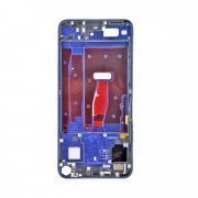 Рамка дисплея для Huawei Nova 5T (синяя) — 1