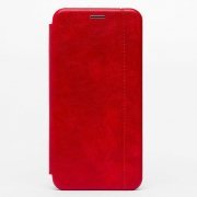 Чехол-книжка BC002 для Samsung Galaxy A01 (A015F) (красная) — 1