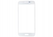 Стекло для Samsung Galaxy E5 (E500H) (белое)
