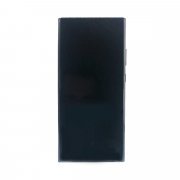 Дисплейный модуль с тачскрином для Samsung Galaxy Note 20 Ultra (N985F) (черный) — 1