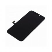 Дисплей с тачскрином для Apple iPhone 12 mini (черный) (AA)