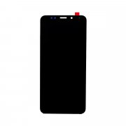 Дисплейный модуль с тачскрином для Xiaomi Redmi 5 Plus (черный)