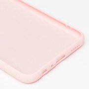Чехол-накладка Activ Full Original Design для Huawei Honor 9X Lite (светло-розовая) — 3