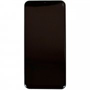 Дисплейный модуль с тачскрином для Samsung Galaxy M30 (M305F) (черный) (AAA) AMOLED — 1