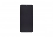 Дисплейный модуль с тачскрином для Samsung Galaxy M51 (M515F) (черный) AMOLED — 1