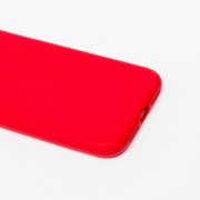Чехол-накладка Activ Full Original Design для Apple iPhone 11 (красная) — 3