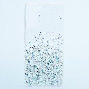 Чехол-накладка SC223 для Samsung Galaxy S21 Plus (G996B) (белая) — 1