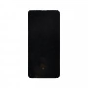 Дисплей с тачскрином для Samsung Galaxy A30s (A307F) (черный) TFT
