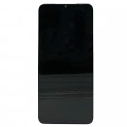 Дисплей с тачскрином для Xiaomi Poco M3 (черный) (AA)