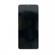 Дисплейный модуль с тачскрином для Samsung Galaxy A32 (A325F) (черный) LCD