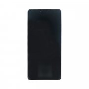 Дисплейный модуль с тачскрином для Samsung Galaxy A72 (A725F) (черный)
