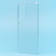 Чехол-накладка Ultra Slim для Xiaomi Mi 10T Pro (прозрачная) — 2