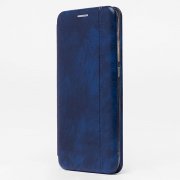 Чехол-книжка BC002 для Samsung Galaxy A32 (A325F) (синяя) — 2