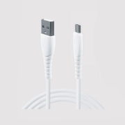 Кабель BC (USB - Type-C) белый