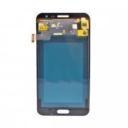 Дисплей с тачскрином для Samsung Galaxy J3 (2016) J320F (черный) (AA) OLED — 2