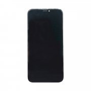 Дисплейный модуль с тачскрином для Apple iPhone X (черный) OLED