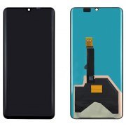 Дисплей с тачскрином для Huawei P30 Pro (черный) OLED — 1