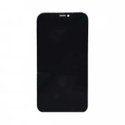 Дисплейный модуль с тачскрином для Apple iPhone XS (черный) (AAA) LCD