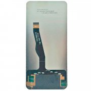 Дисплей с тачскрином для Huawei Honor 9X (черный) (AA) — 2