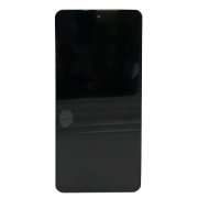Дисплей с тачскрином для Xiaomi Mi 10T Lite (черный) (AA)