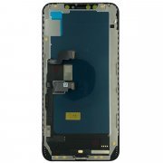 Дисплей с тачскрином для Apple iPhone XS Max (черный) (AAA) OLED — 3