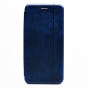 Чехол-книжка BC002 для Samsung Galaxy S21 Plus (G996B) (синяя) — 1