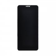 Дисплей с тачскрином для Huawei Honor 8X (черный) (AA)