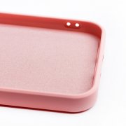 Чехол-накладка Activ Full Original Design для Apple iPhone 13 (светло-розовая) — 2